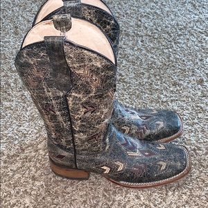Womens Boots